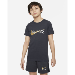 NIKE AIR T-SHIRT BAMBINO CON STAMPA FRONTALE